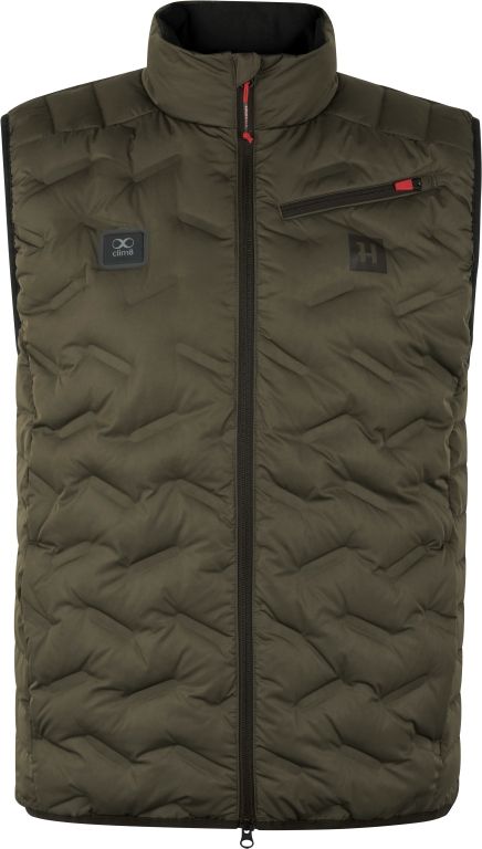 Harkila Clim8 Base Waistcoat