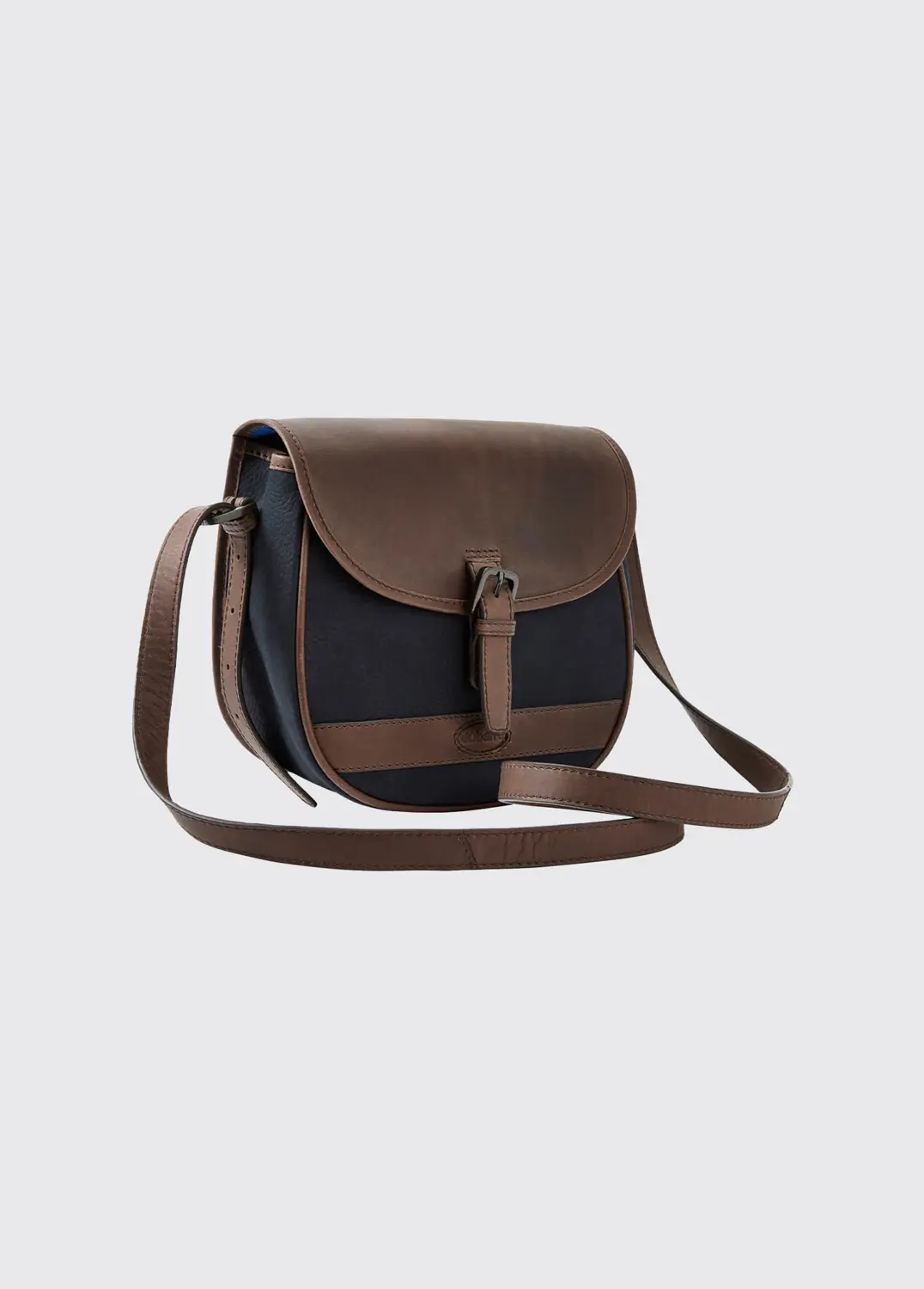 Dubarry Clara Navy/Brown