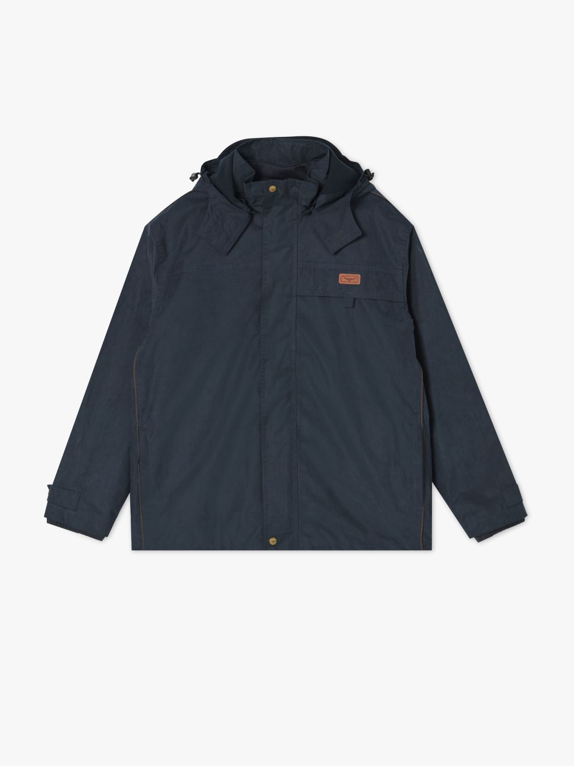 RM Williams Rockley  2in1 Jacket