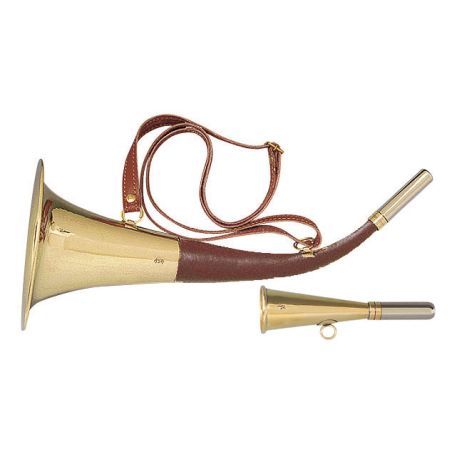 Verney Carron Horn Pack  40cm & 12cm