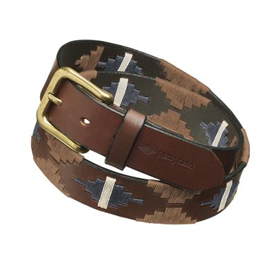 Pampeano Belt Patron