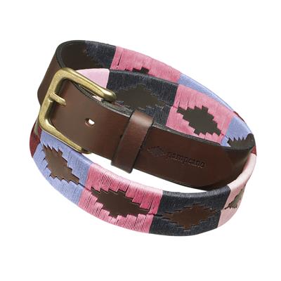 Pampeano Belt Fuerza