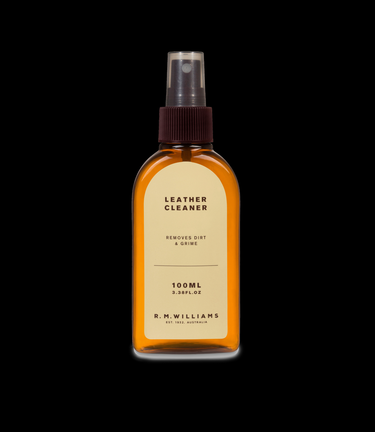 RM Williams Leather Cleaner