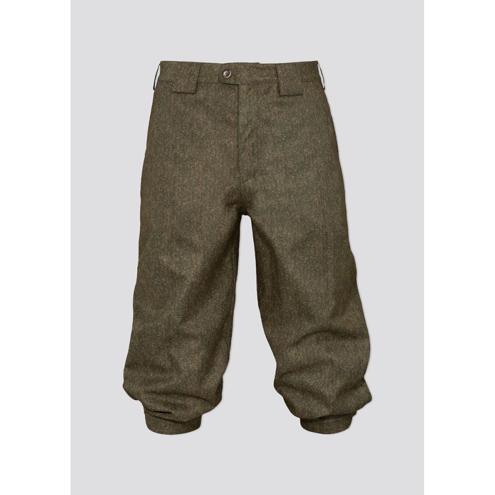 Alan Paine Klinwick Breeks Moorland