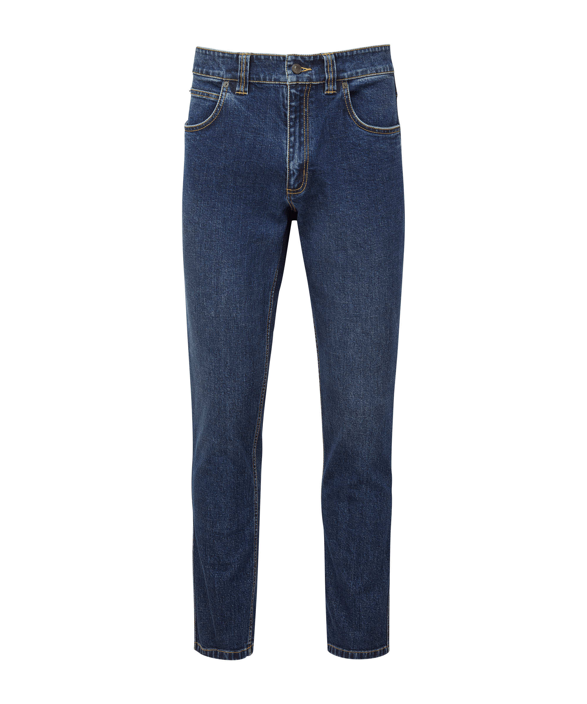 Schoffel Chiltern Jean REG (32″) Indigo