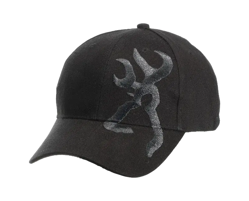 Browning Big Buck Black Cap