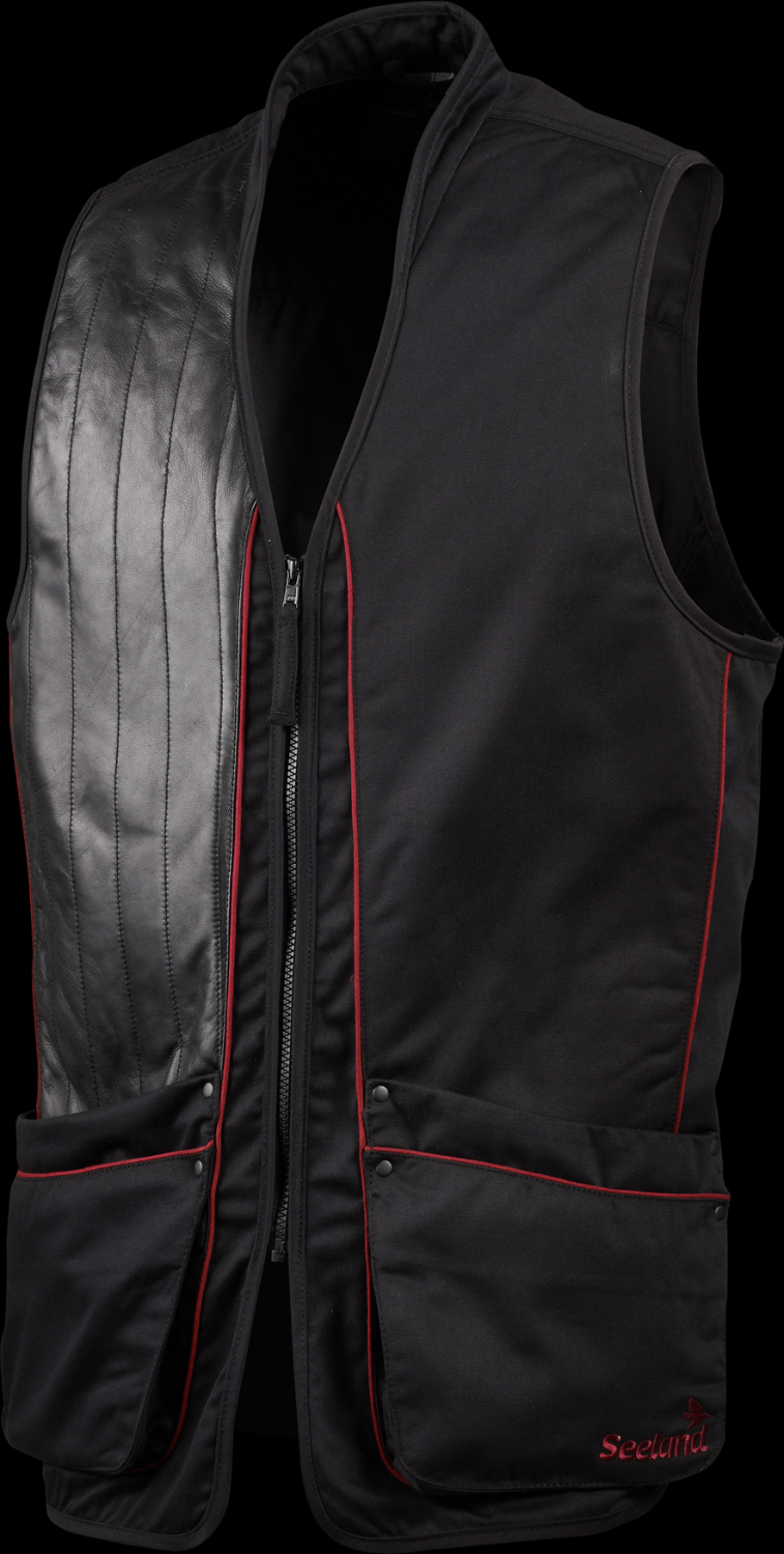 Seeland Tournament Vest