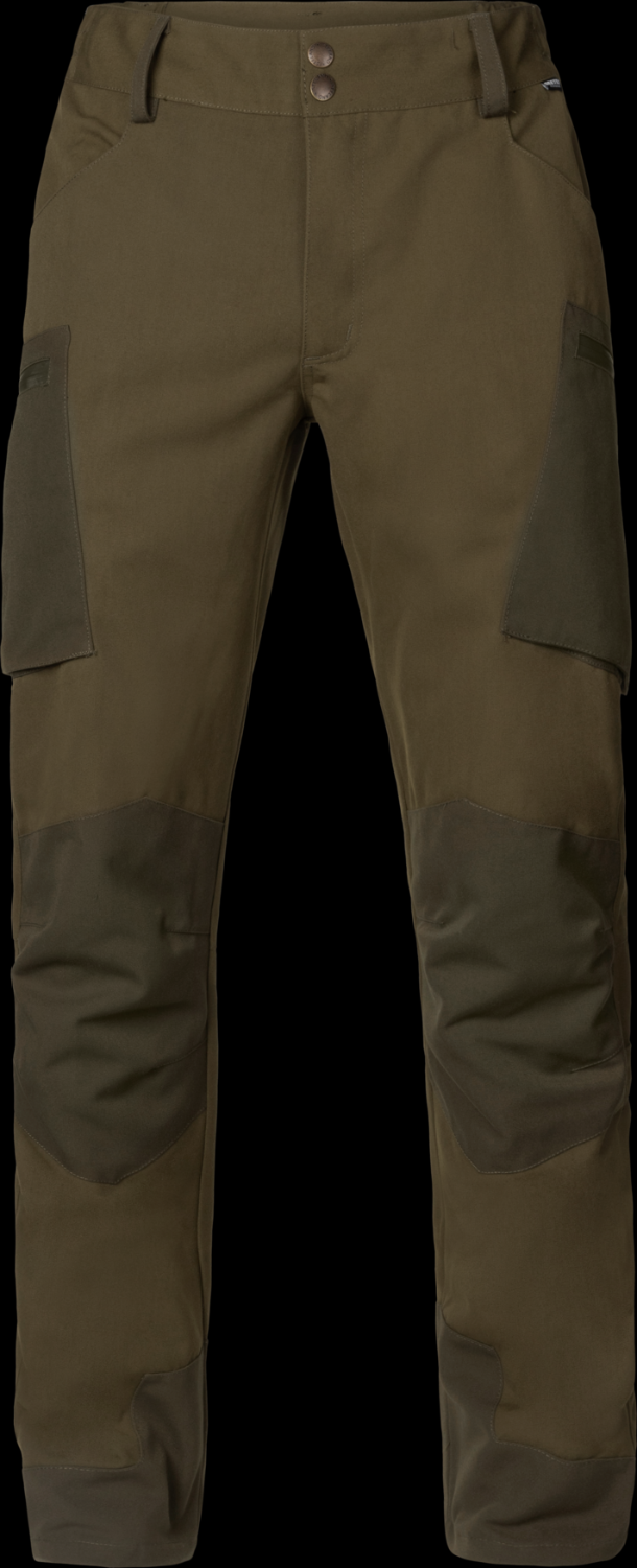 Seeland Trax Trousers 31″ Leg  Light Pine