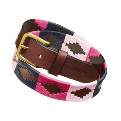 Pampeano Belt Petalo