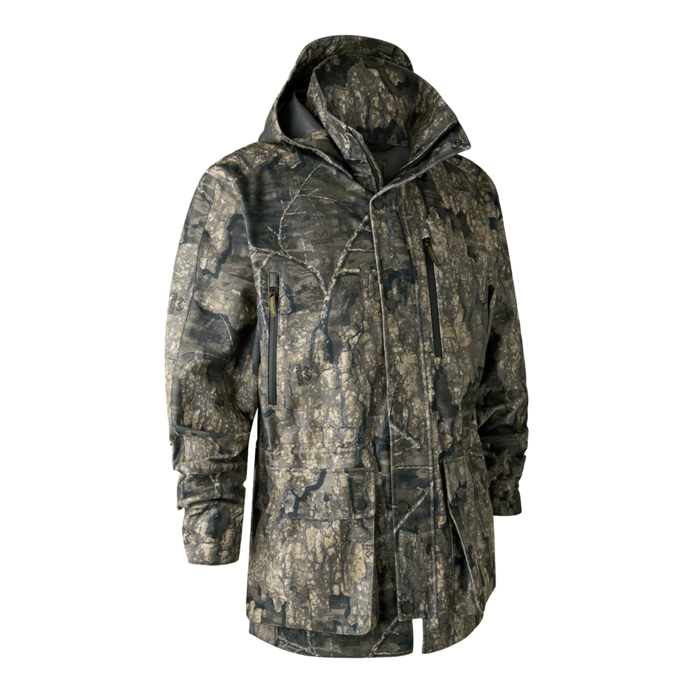 Deerhunter Pro Gamekeeper Jacket Realtree Timber