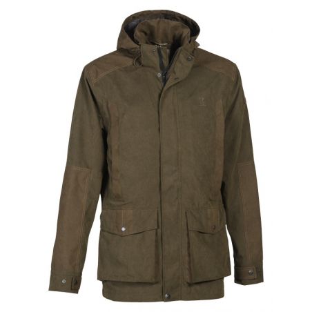 Percussion Bristol Jacket