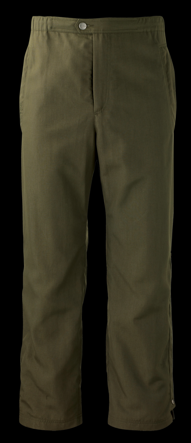 Schoffel Ptarmigan Overtrousers Hunter Green