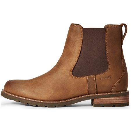 Ariat Womens Wexford H20