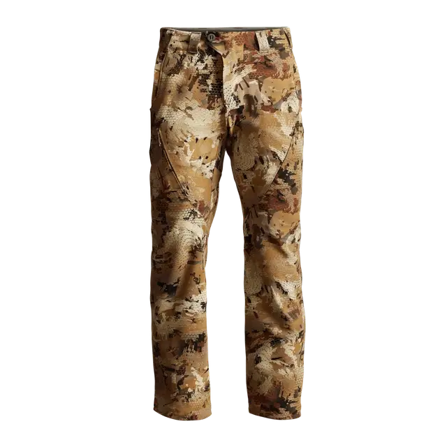 Sitka Dakota Pant Optifade Waterfowl Marsh
