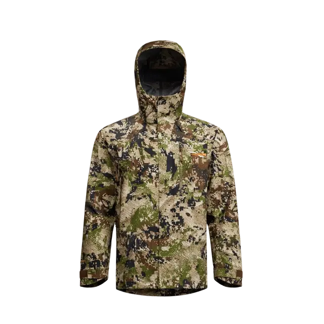 Sitka Dew Point Pro Jacket Optifade Subalpine