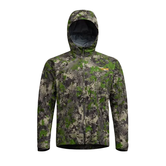 Sitka Downpour Jacket Optifade Cover Men