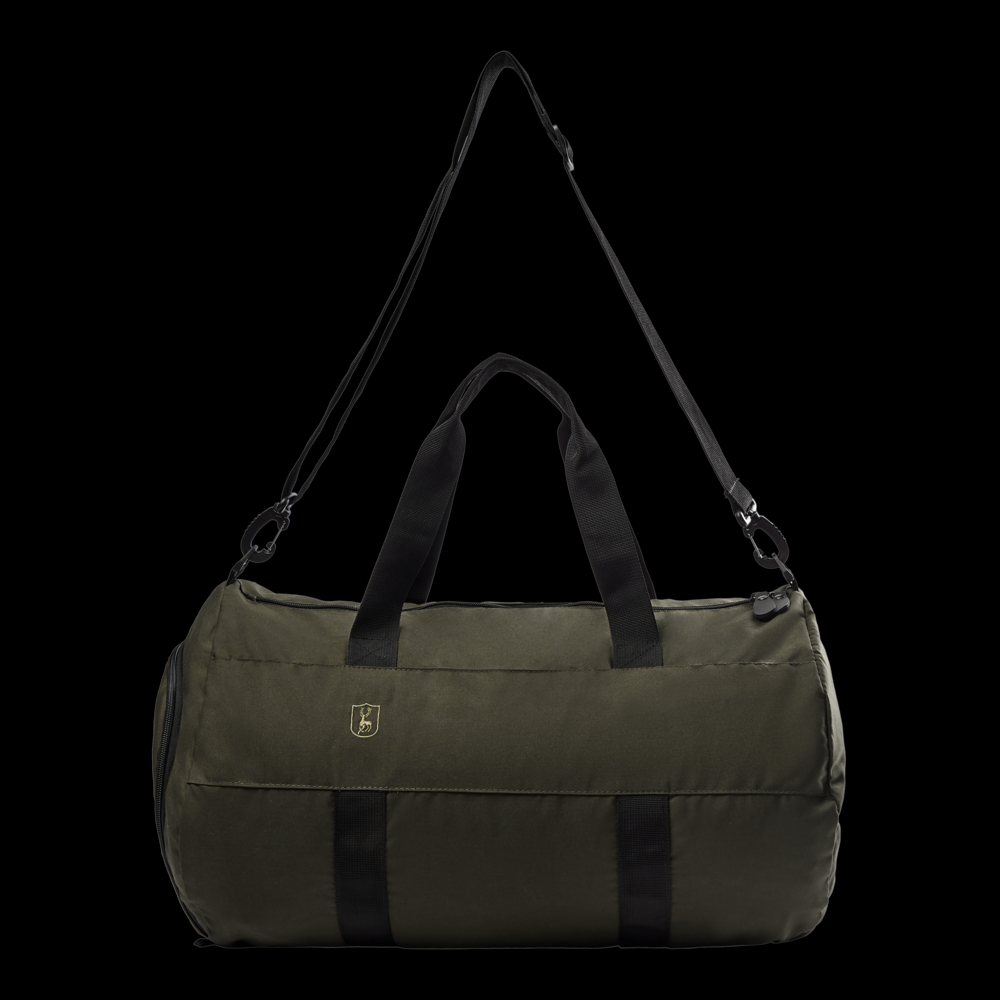 Deerhunter Duffel Bag 45L Deep Green