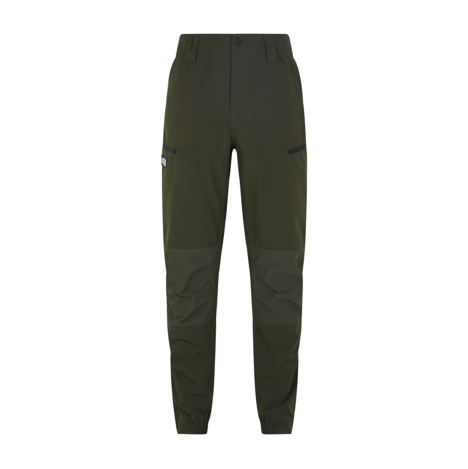 Ridgeline Cambrian Trouser Deep Forest