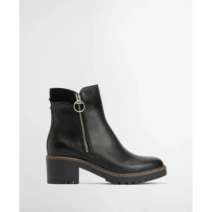 Barbour Dahlia Boot – Black