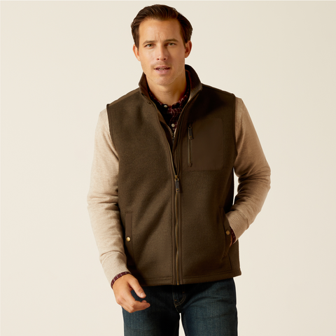 Ariat Millbrae Vest