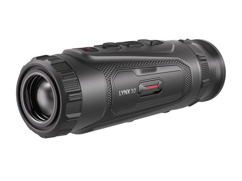 HikMicro Lynx LH25 3.0 Thermal Monocular