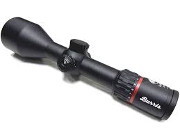Burris FullField 3-12×56 IR Scope