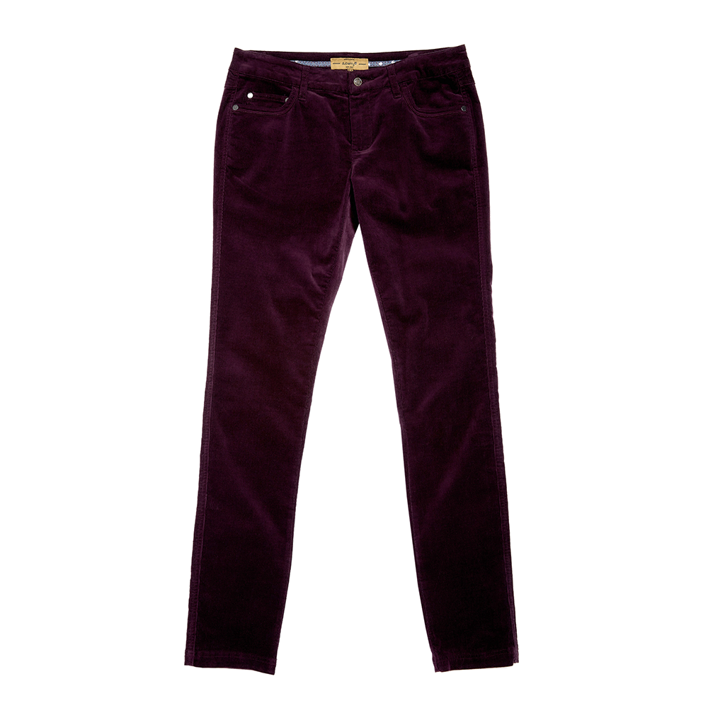 Dubarry Honeysuckle Trousers Plum