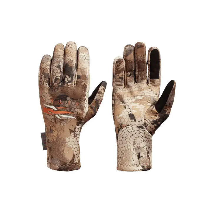 Sitka Transverse Glove Optifade Marsh