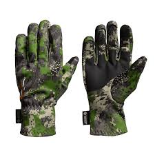 Sitka Jetstream WS Glove Optifade Cover Unisex