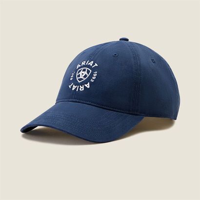 Ariat ADT Country Cap Navy O/S