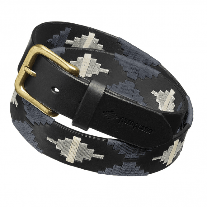 Pampeano Belt Sierra