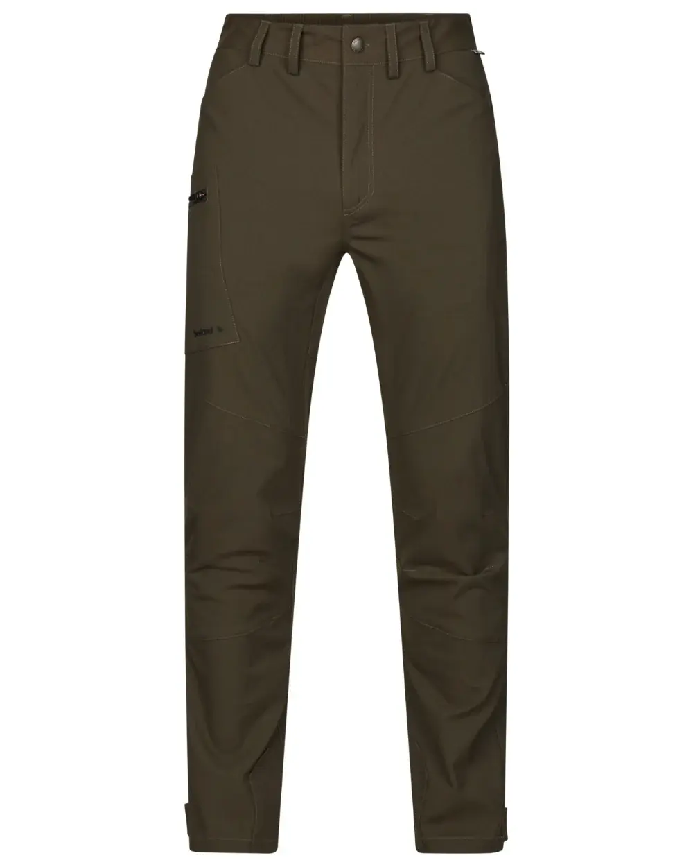Seeland Ash Outdoor Trouser 32″ Leg – Light Pine/Pine Green