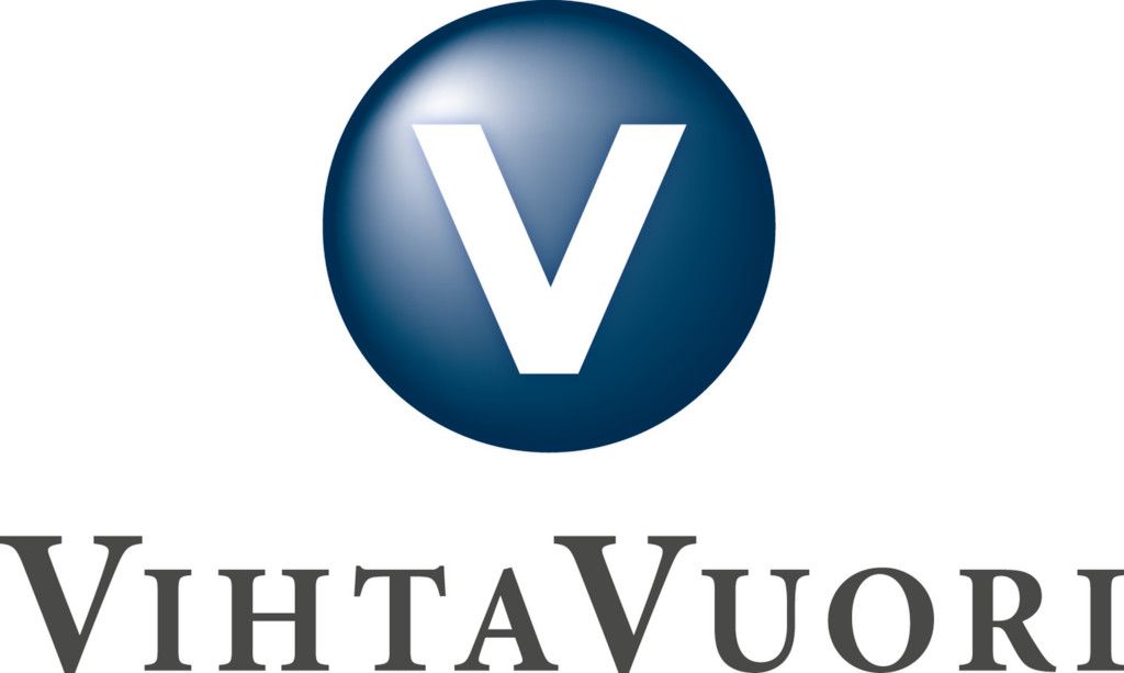 VhitaVuori N555 Powder