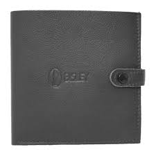 Bisley Shotgun Certifcate Wallet