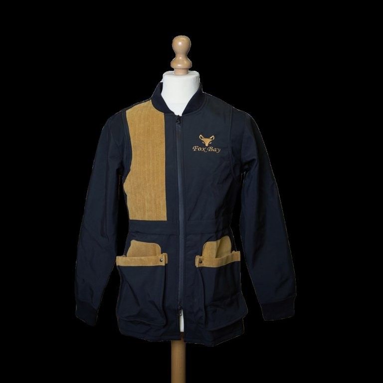 Fox Bay Clay Jacket