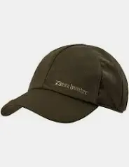 Deerhunter Muflon pro cap with safety