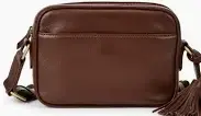 Dubarry Rostrevor Bag Cedar