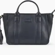 Dubarry Ramelton Handbag – Navy