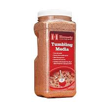 Hornady Tumbler Media
