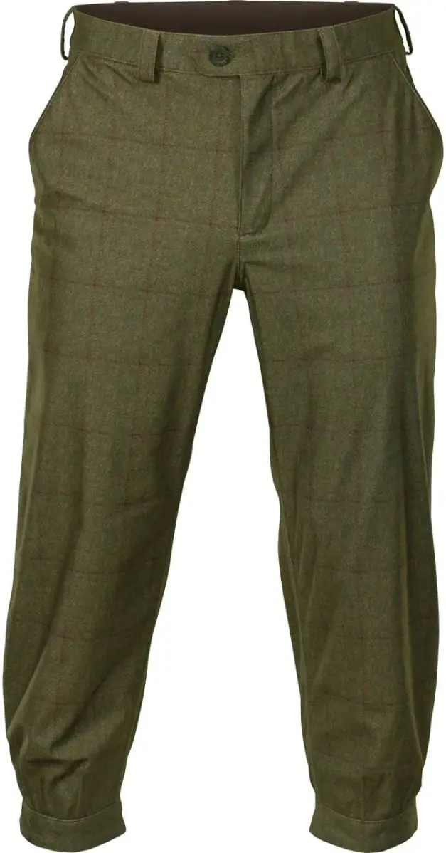 Harkila Stornoway Shooting Breeks Willow Green