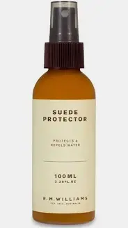 RM Williams Suede Protector