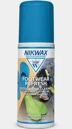 Nikwax Footwear Refresh 125ml