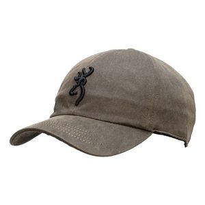 Browning Cap Ibex Brown