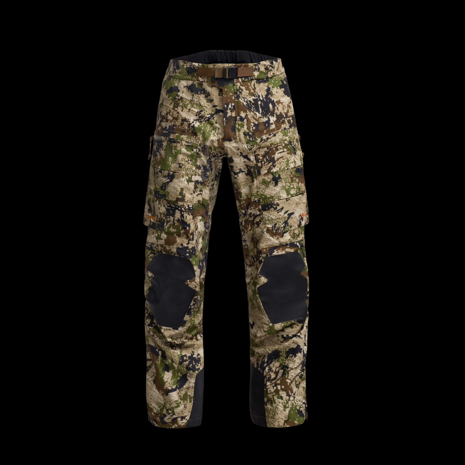 Sitka Dew Point Pro Bib Pant – Optifade Subalpine