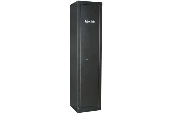 Infac 16 Gun Locking Top Cabinet