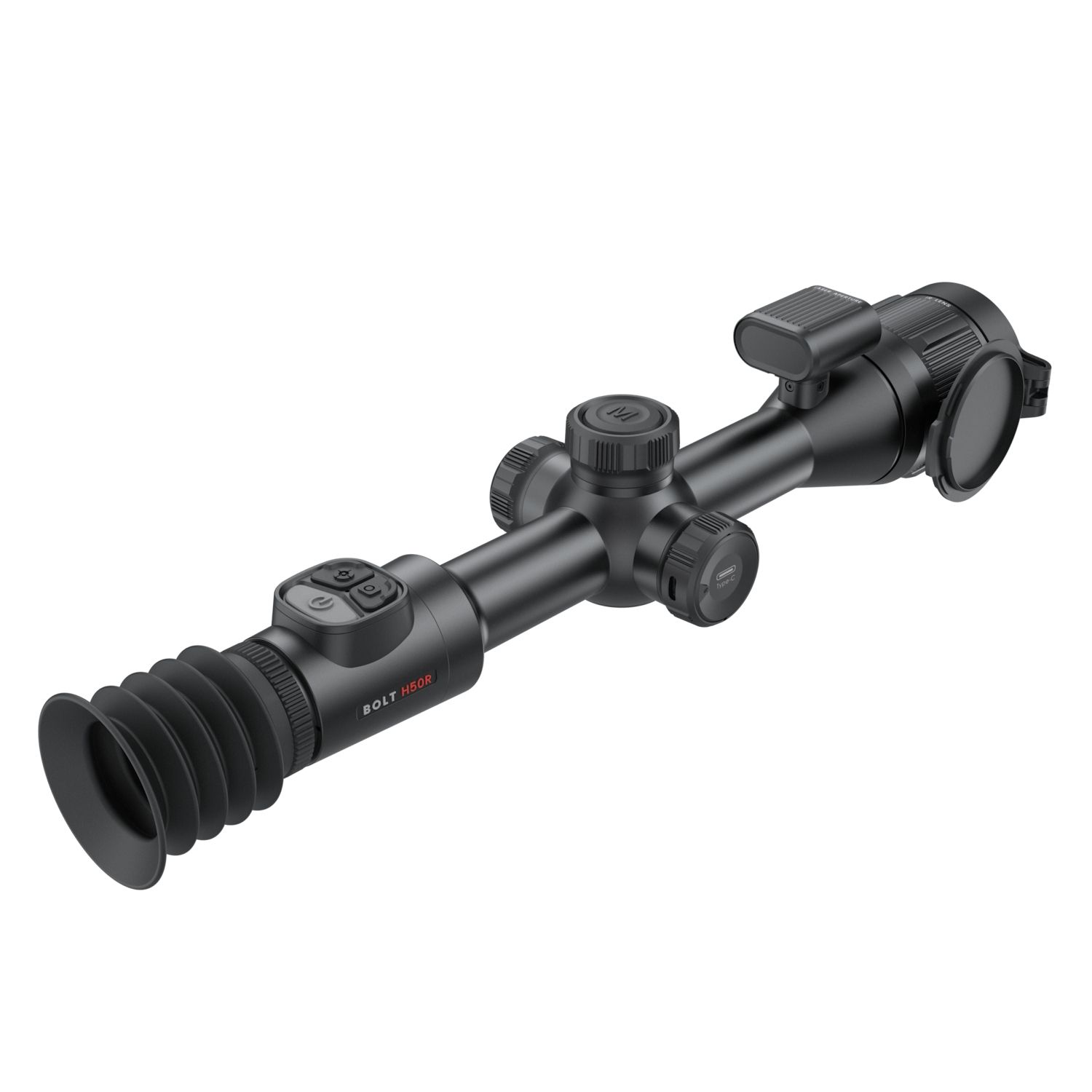 Nocpix Bolt H50R Thermal Rifle Scope