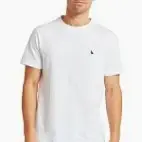 Schoffel Trenance T-Shirt White