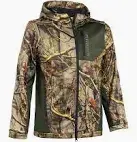 Percussion Forest Evo Jacket