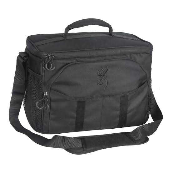 Browning Challenge Bag