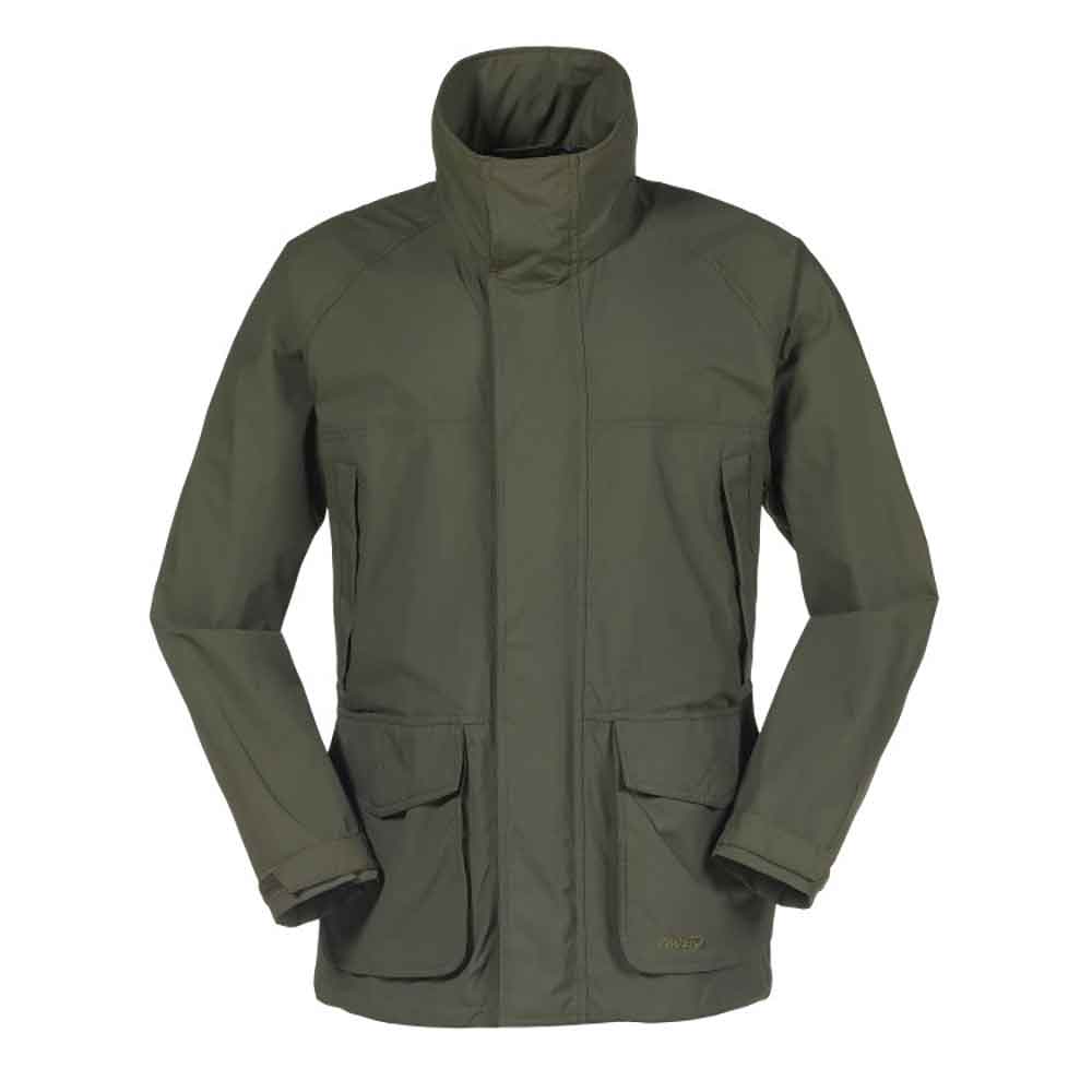 Musto Fenland Jacket Deep Green